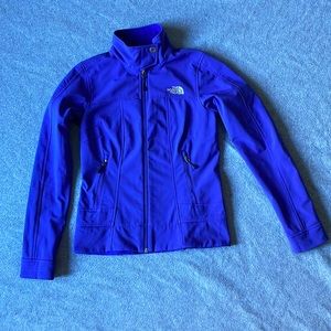 The NorthFace jacket